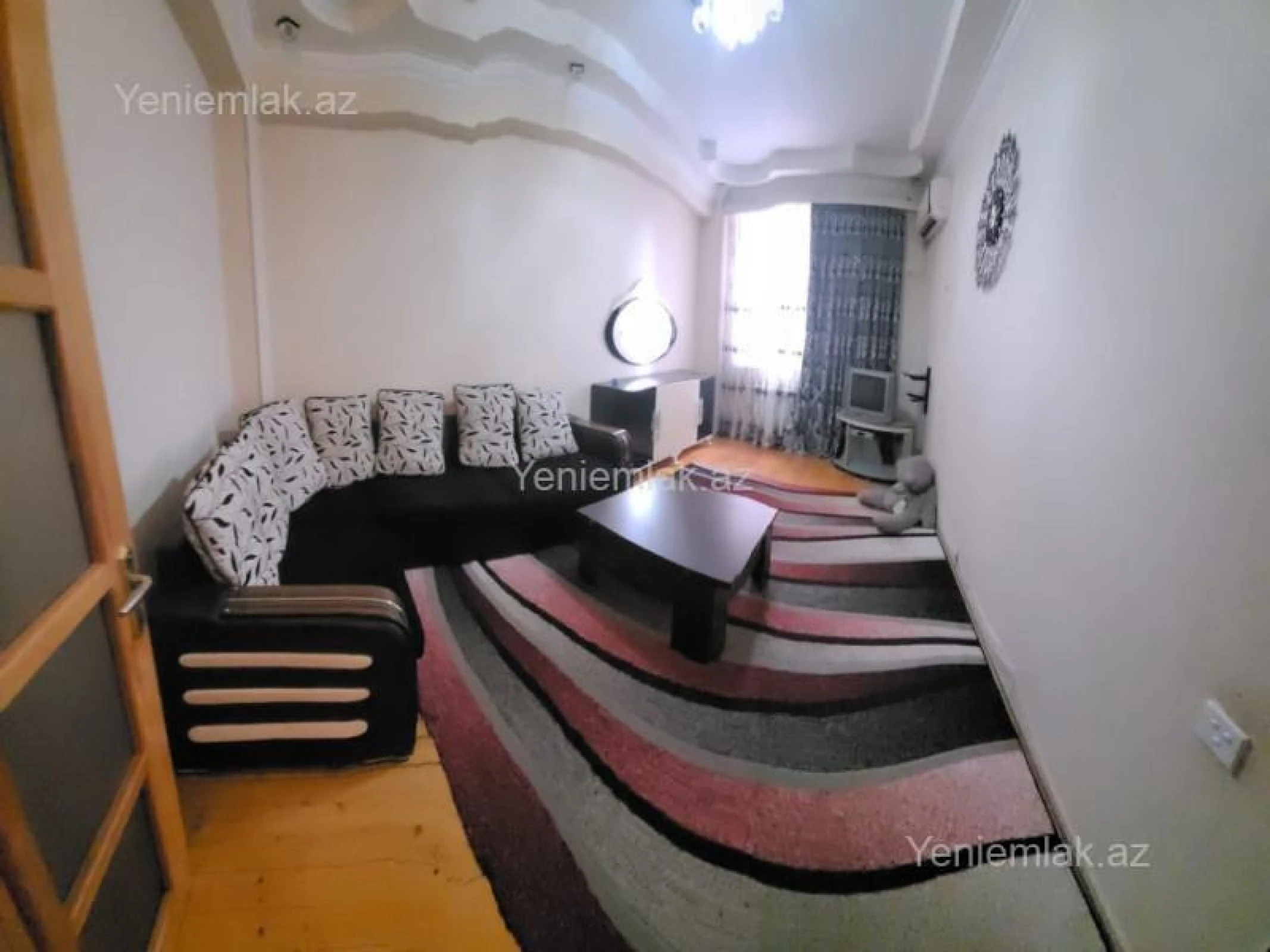 Satılır 2 otaqlı yeni tikili 70 m²