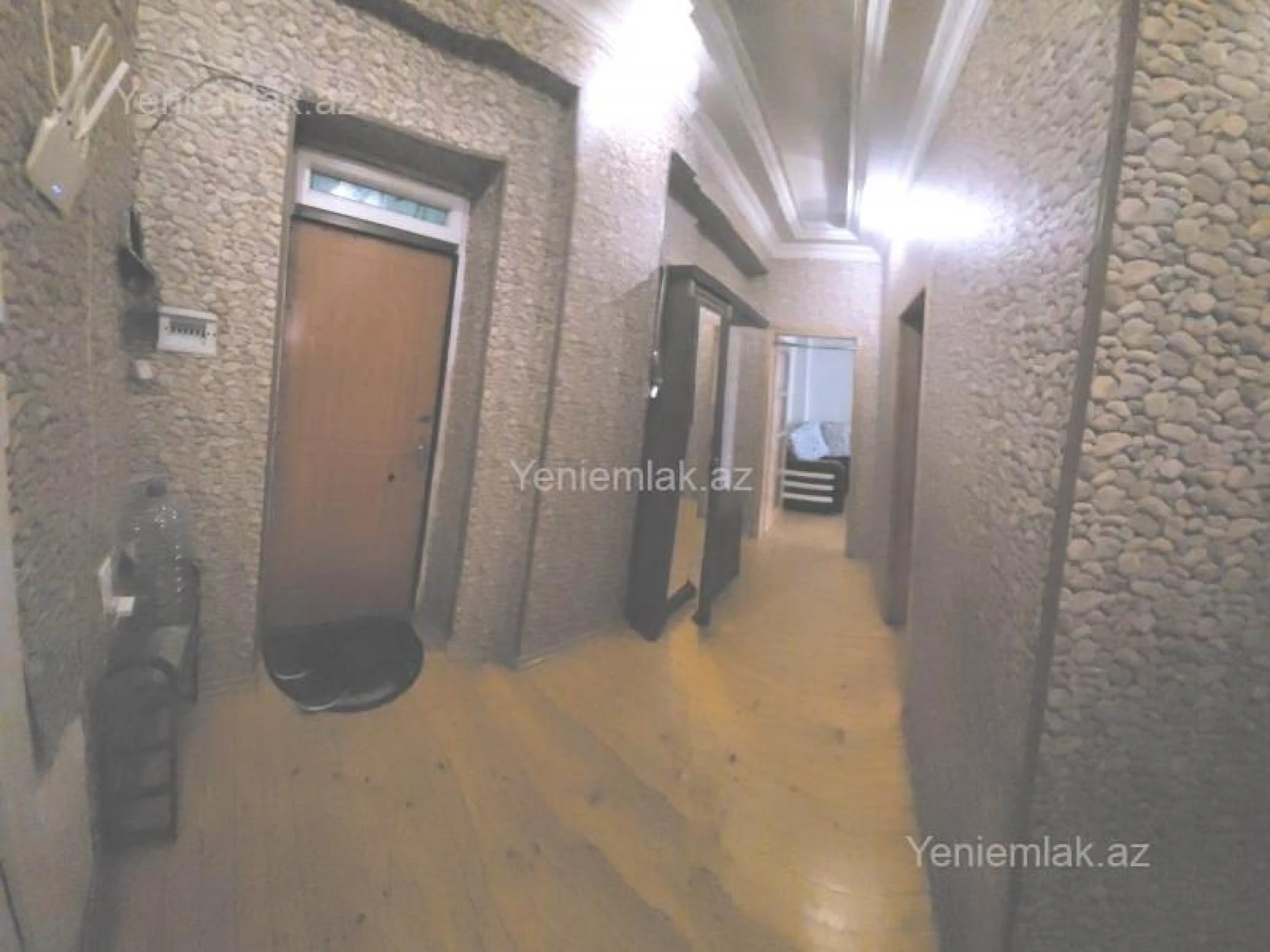 Satılır 2 otaqlı yeni tikili 70 m²