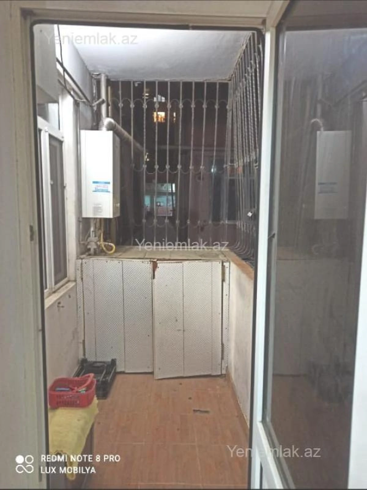 Satılır 2 otaqlı yeni tikili 70 m²