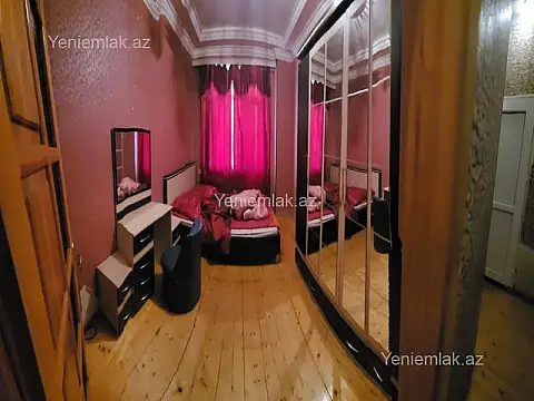 Satılır 2 otaqlı yeni tikili 70 m²