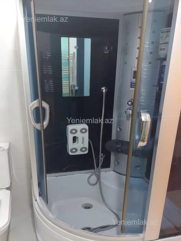 Satılır 2 otaqlı yeni tikili 65 m²