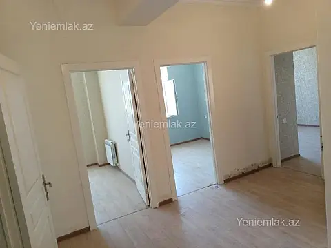 Kirayə verilir 4 otaqlı yeni tikili 85 m² — Bakı, Suraxanı 4 otaq 85.00 m²