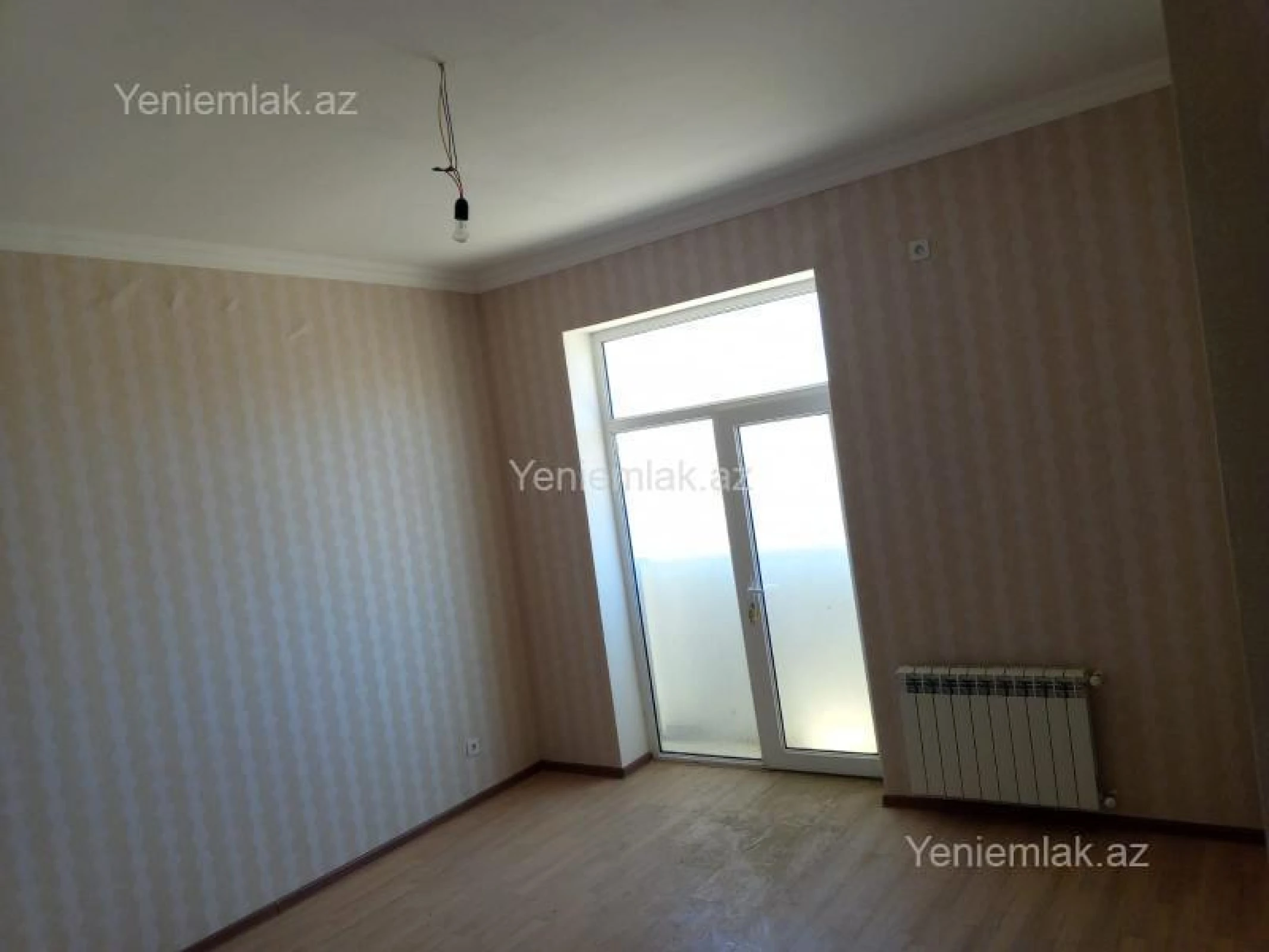 Kirayə verilir 4 otaqlı yeni tikili 85 m²