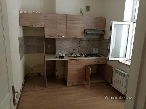 Kirayə verilir 4 otaqlı yeni tikili 85 m²