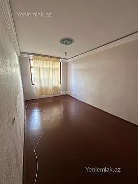 Satılır 2 otaqlı köhnə tikili 54 m²