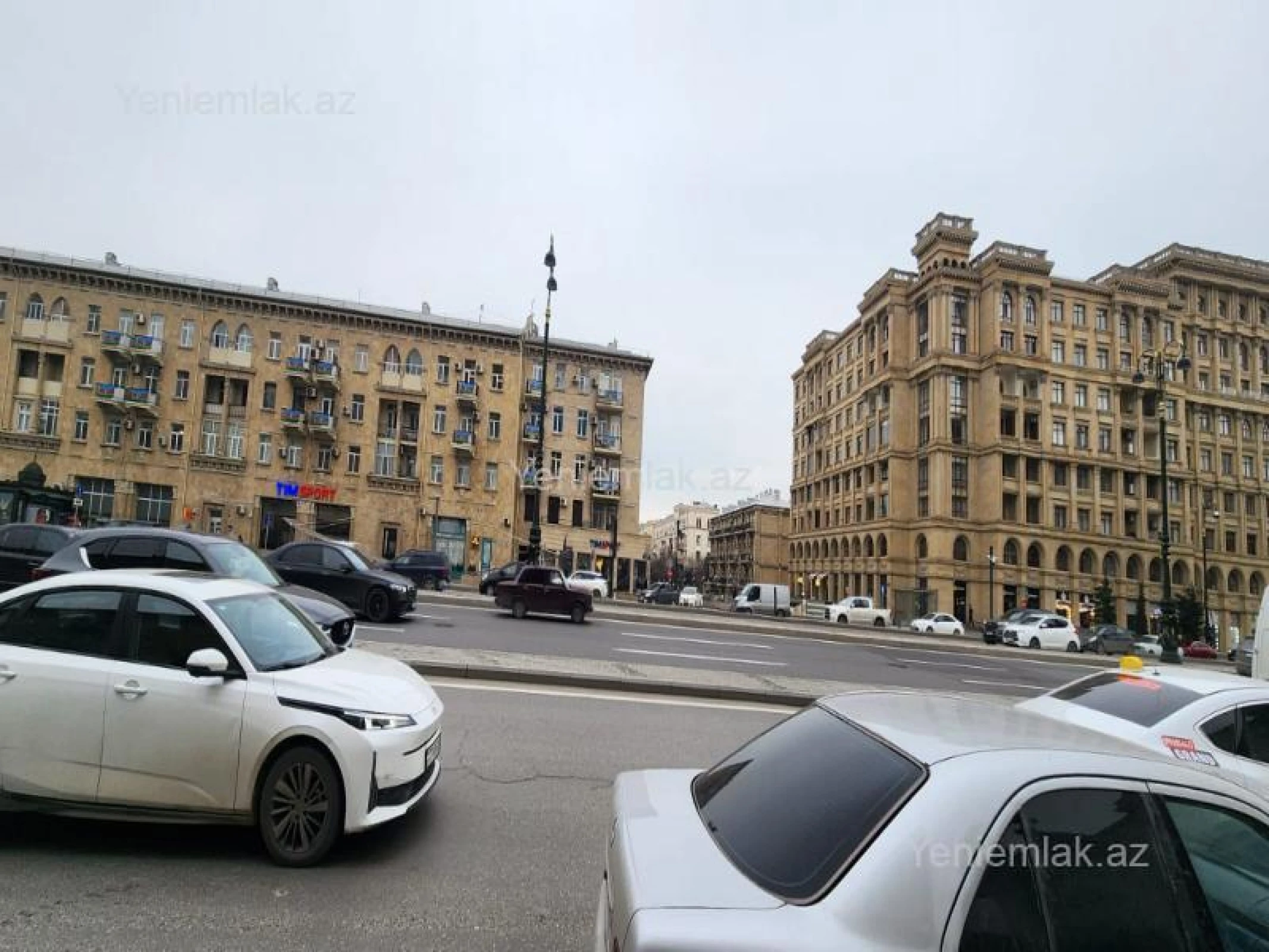 Satılır 1 otaqlı köhnə tikili 30 m²