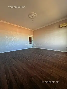 Satılır 3 otaqlı yeni tikili 120 m²