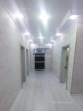 Satılır 4 otaqlı həyət evi 136 m²