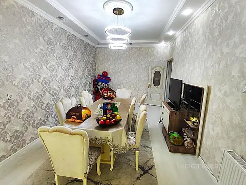 Satılır 4 otaqlı həyət evi 136 m²