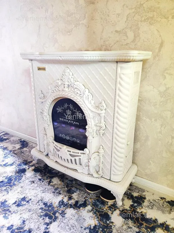 Satılır 4 otaqlı həyət evi 136 m²