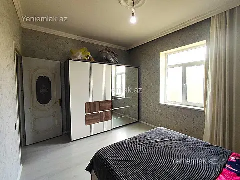 Satılır 4 otaqlı həyət evi 136 m²