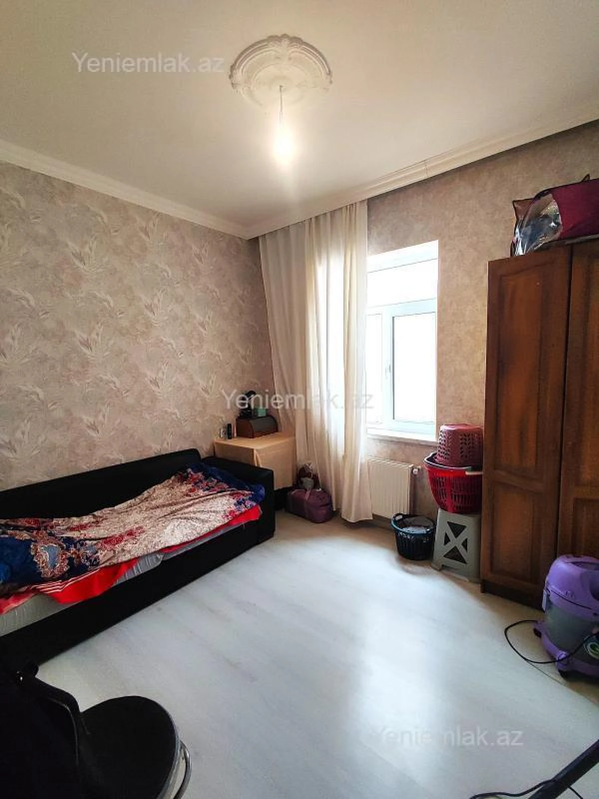 Satılır 4 otaqlı həyət evi 136 m²