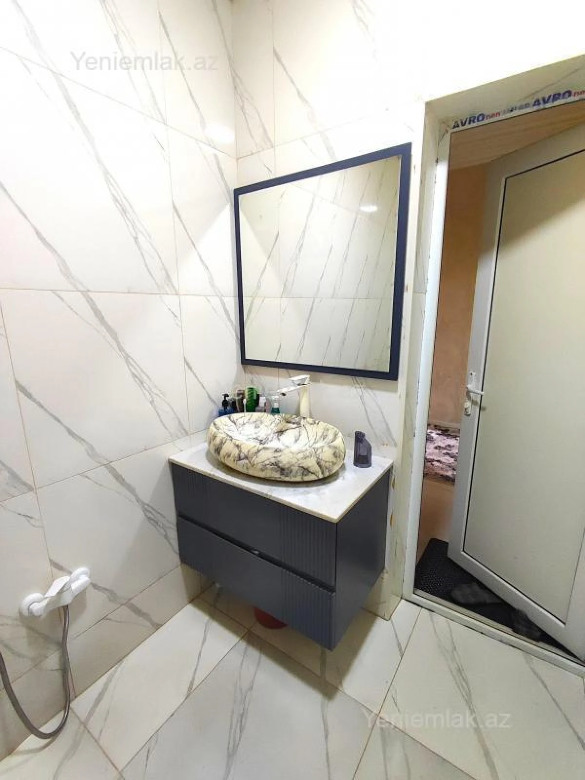 Satılır 4 otaqlı həyət evi 136 m²