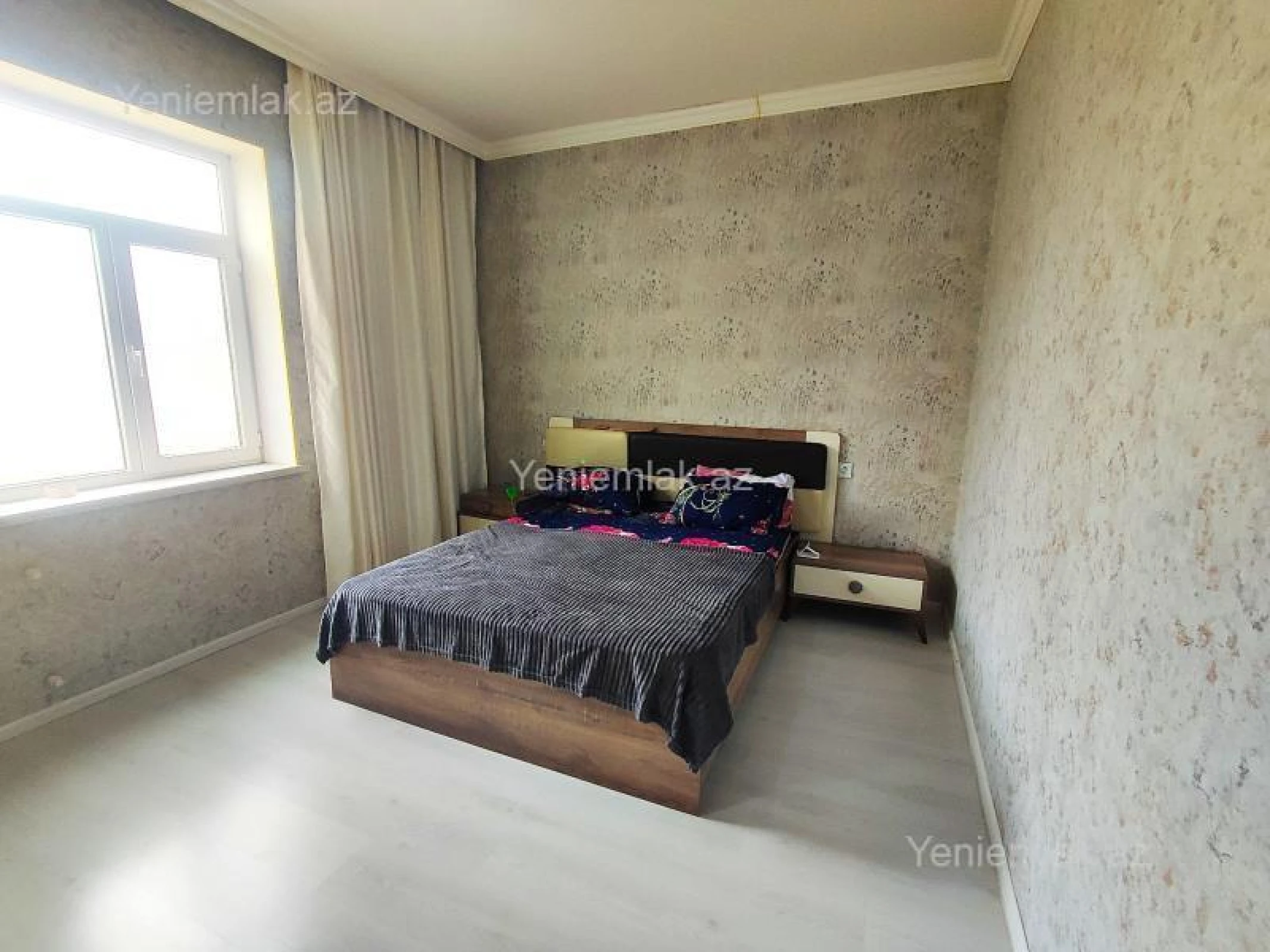 Satılır 4 otaqlı həyət evi 136 m²