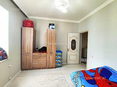 Satılır 4 otaqlı həyət evi 136 m²
