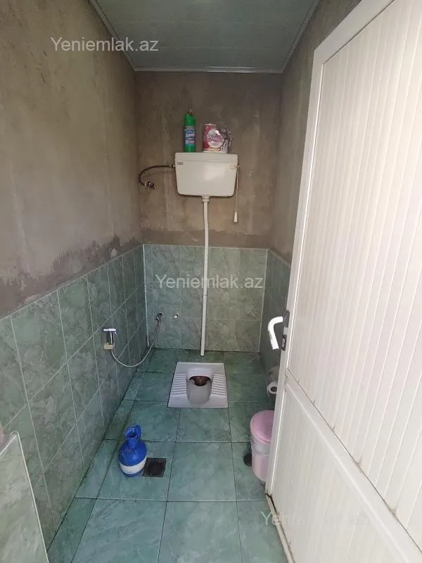 Satılır 4 otaqlı həyət evi 120 m²