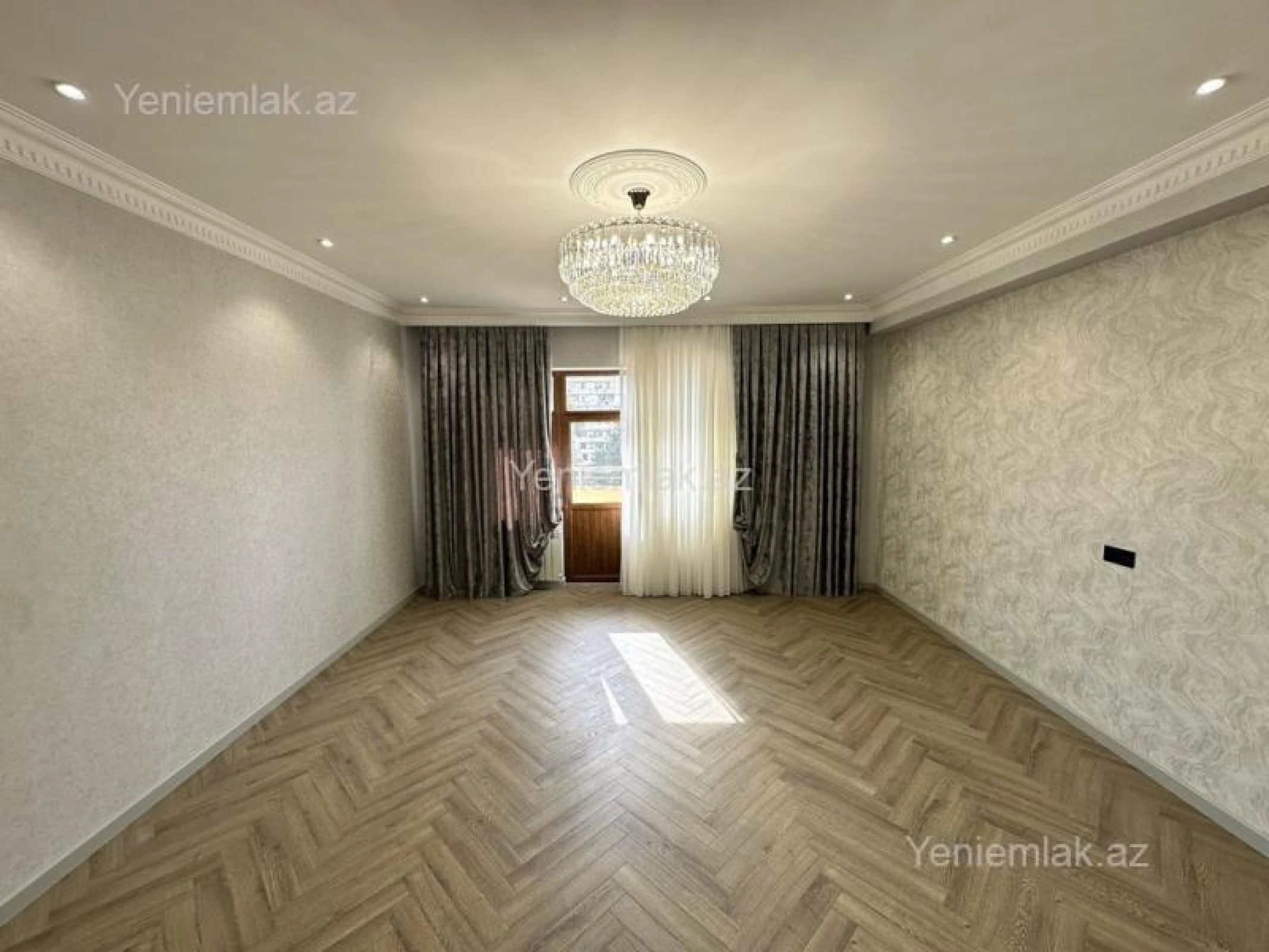 Satılır 3 otaqlı yeni tikili 151 m²