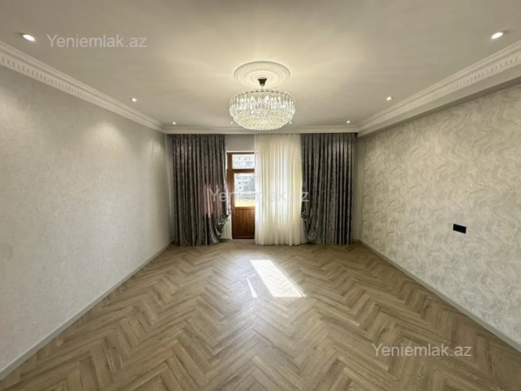 Satılır 3 otaqlı yeni tikili 151 m²