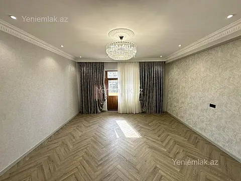 Satılır 3 otaqlı yeni tikili 151 m²