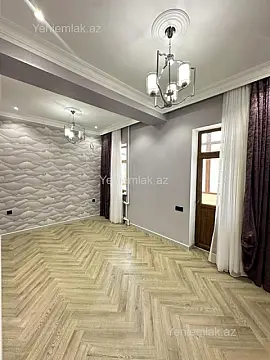 Satılır 3 otaqlı yeni tikili 151 m²