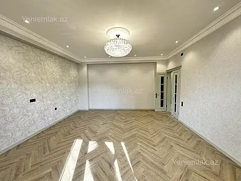 Satılır 3 otaqlı yeni tikili 151 m²