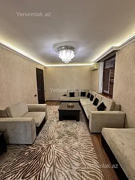 Satılır 2 otaqlı köhnə tikili 55 m²