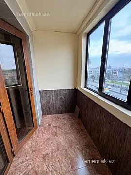 Satılır 2 otaqlı köhnə tikili 55 m²