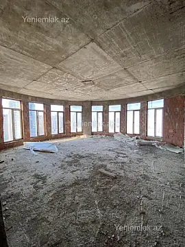 Satılır 3 otaqlı yeni tikili 157 m²