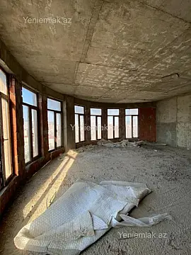 Satılır 3 otaqlı yeni tikili 157 m²