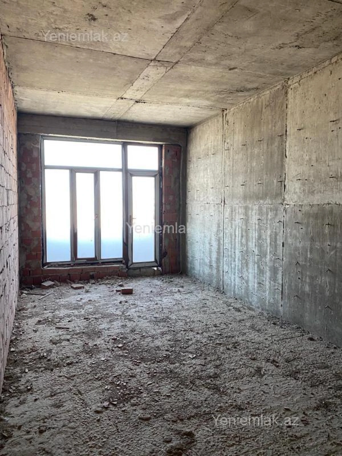 Satılır 3 otaqlı yeni tikili 157 m²