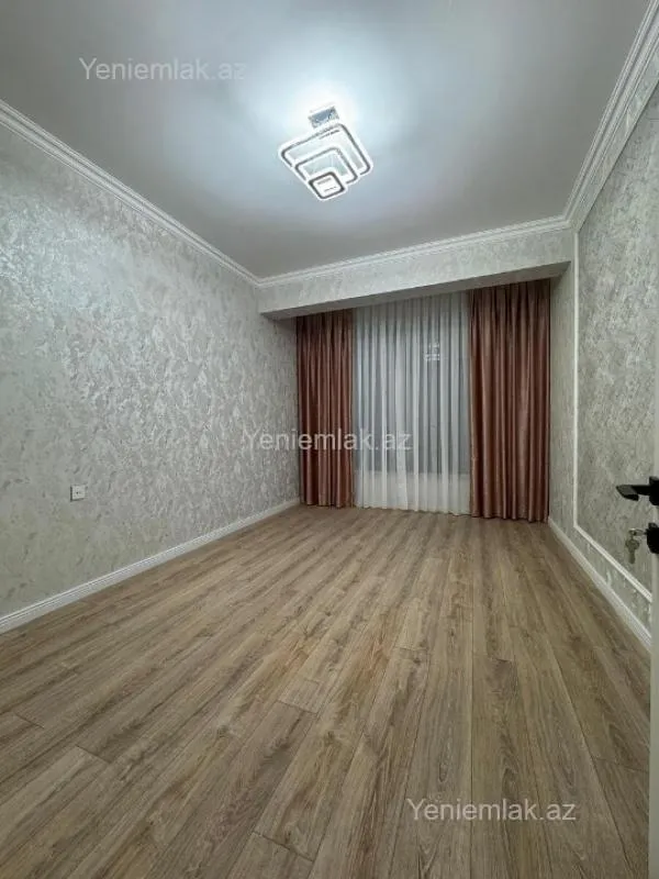 Satılır 2 otaqlı yeni tikili 48 m²