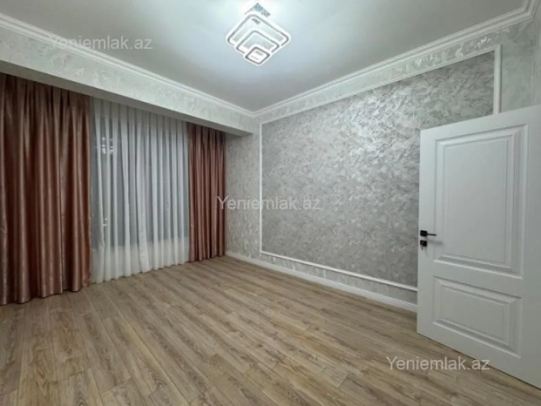 Satılır 2 otaqlı yeni tikili 48 m²