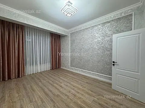 Satılır 2 otaqlı yeni tikili 48 m²