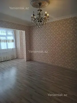 Satılır 4 otaqlı köhnə tikili 100 m²
