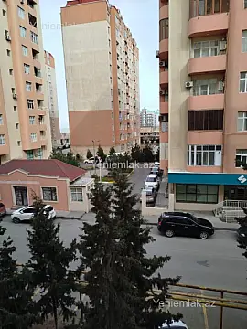 Satılır 4 otaqlı köhnə tikili 95 m²