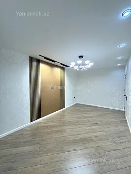 Satılır 2 otaqlı köhnə tikili 70 m²