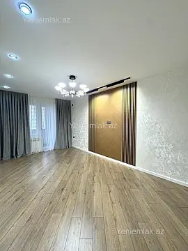 Satılır 2 otaqlı köhnə tikili 70 m² — Bakı, Xətai 2 otaq 70.00 m²