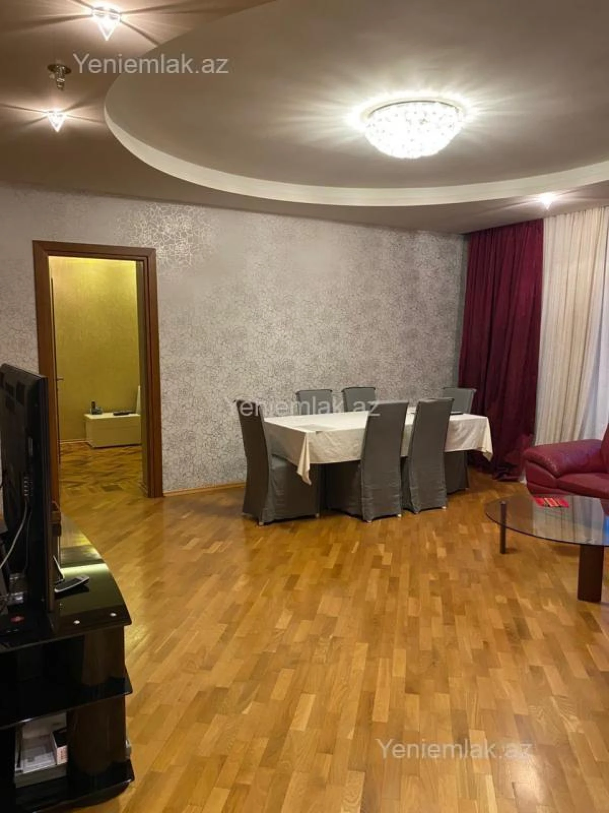 Satılır 3 otaqlı köhnə tikili 100 m²