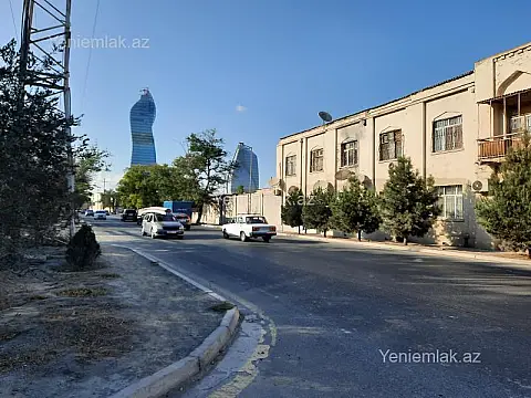 Satılır 2 otaqlı köhnə tikili 41.2 m²