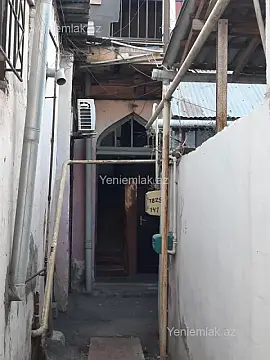 Satılır 2 otaqlı köhnə tikili 41.2 m²