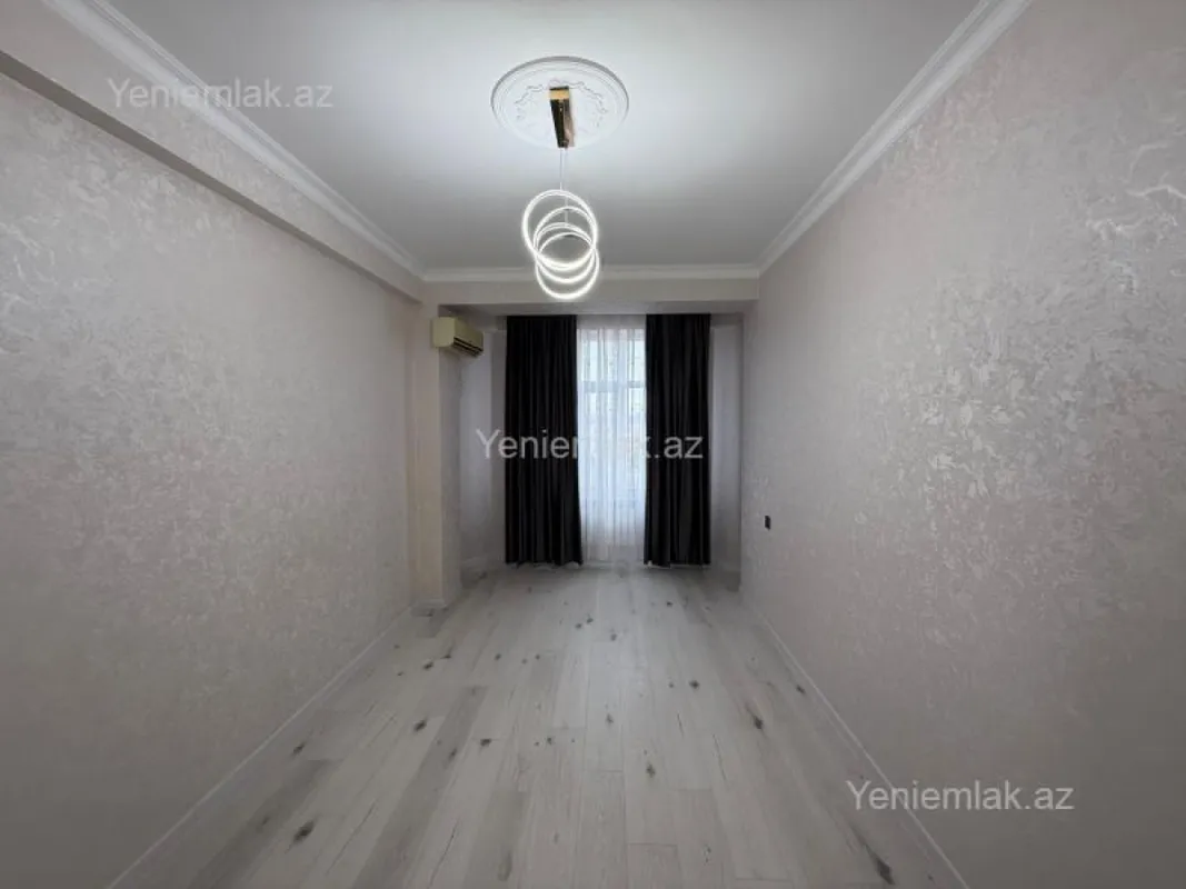 Satılır 3 otaqlı yeni tikili 90 m²