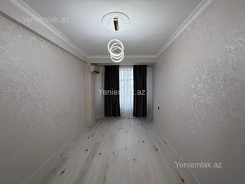 Satılır 3 otaqlı yeni tikili 90 m²