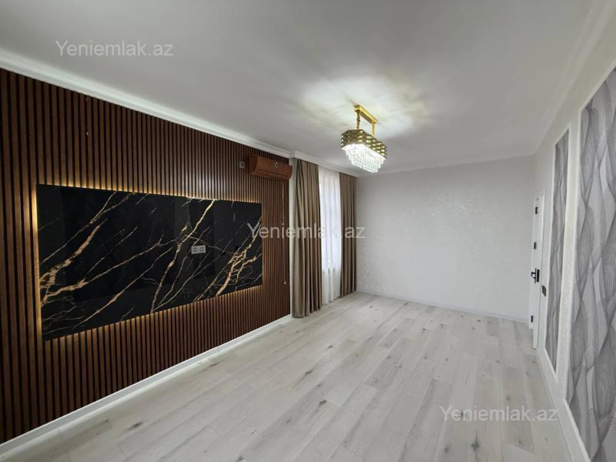 Satılır 3 otaqlı yeni tikili 90 m²