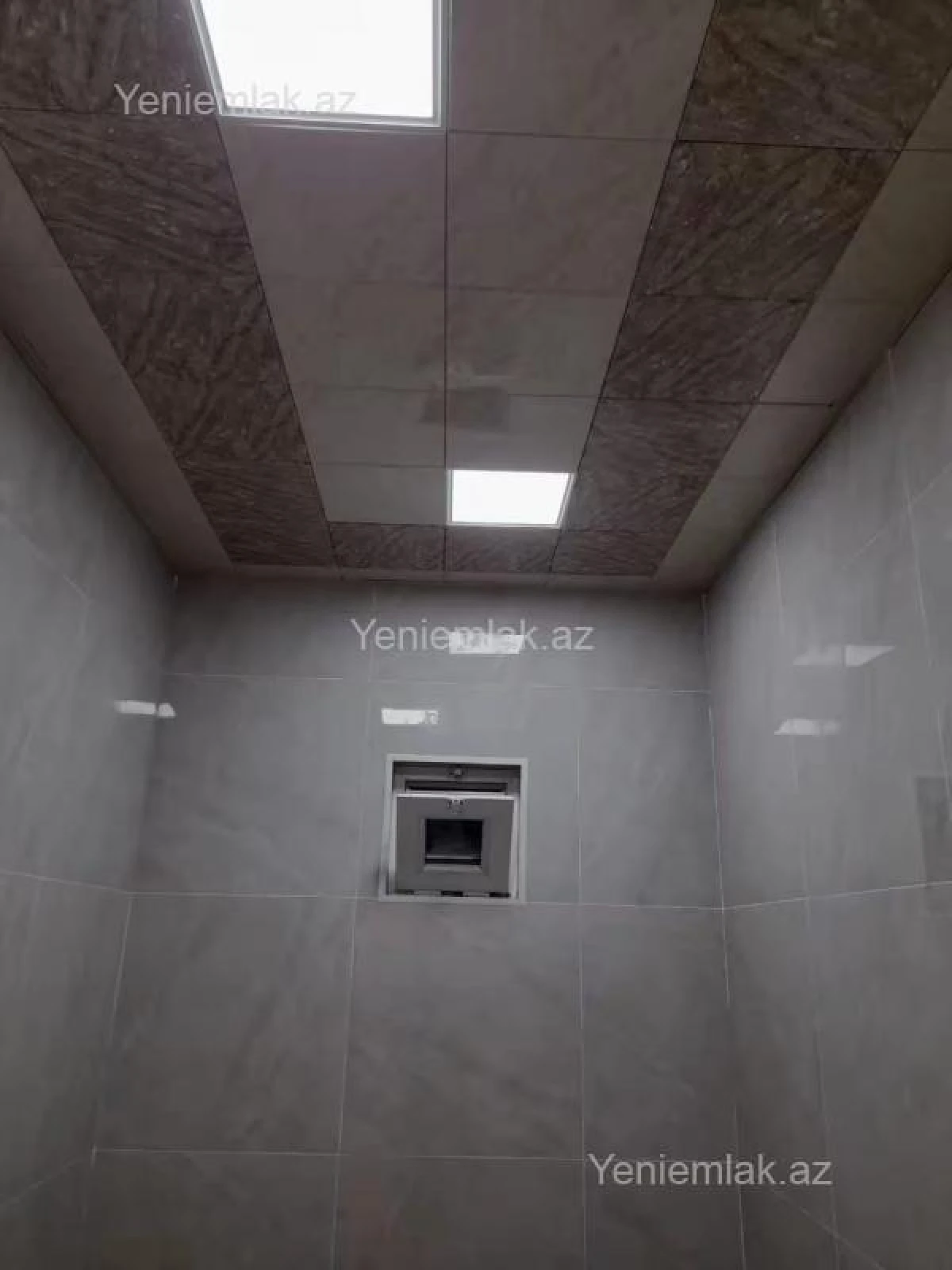 Satılır 2 otaqlı yeni tikili 54 m²