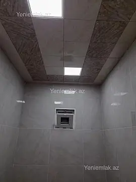 Satılır 2 otaqlı yeni tikili 54 m²