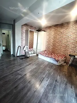 Satılır 3 otaqlı yeni tikili 155 m²