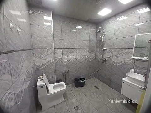 Satılır 3 otaqlı yeni tikili 104.5 m²