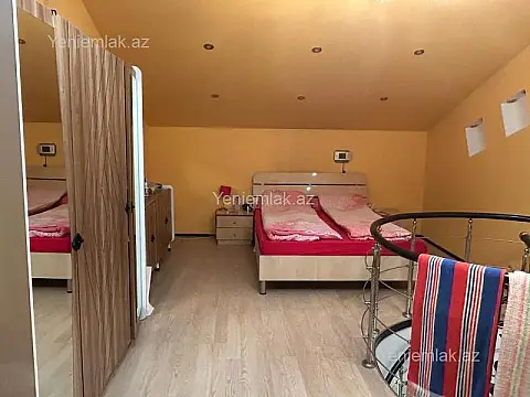 Satılır 2 otaqlı köhnə tikili 45 m²