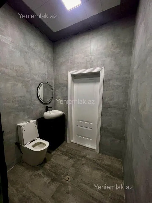 Satılır 3 otaqlı həyət evi 85 m²