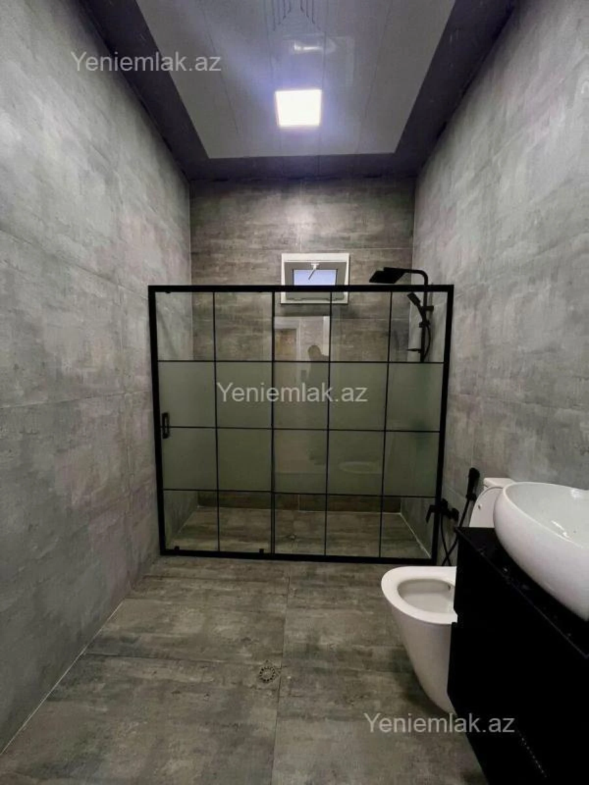 Satılır 3 otaqlı həyət evi 85 m²